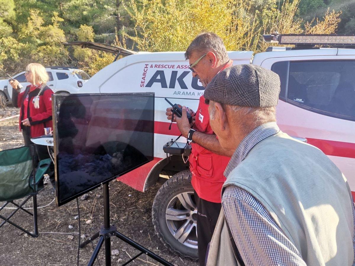 Küçük Müslüme'nin dedesi biyolojik babası çıktı