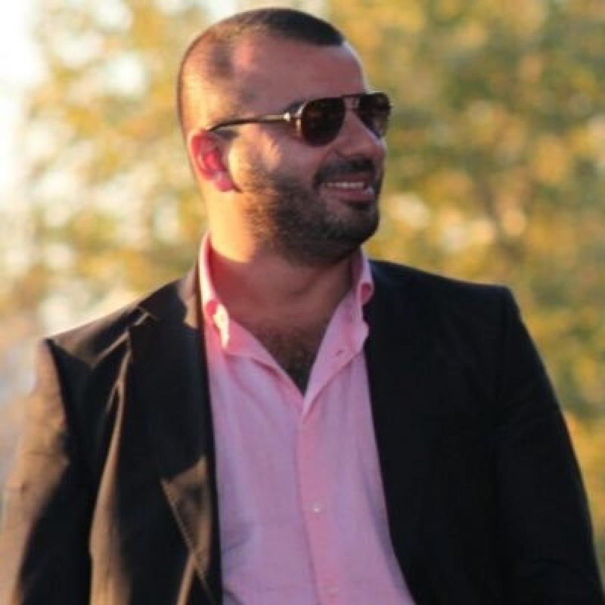 Tarkan'ın firari kuzeni Servet Tevetoğlu yakalandı