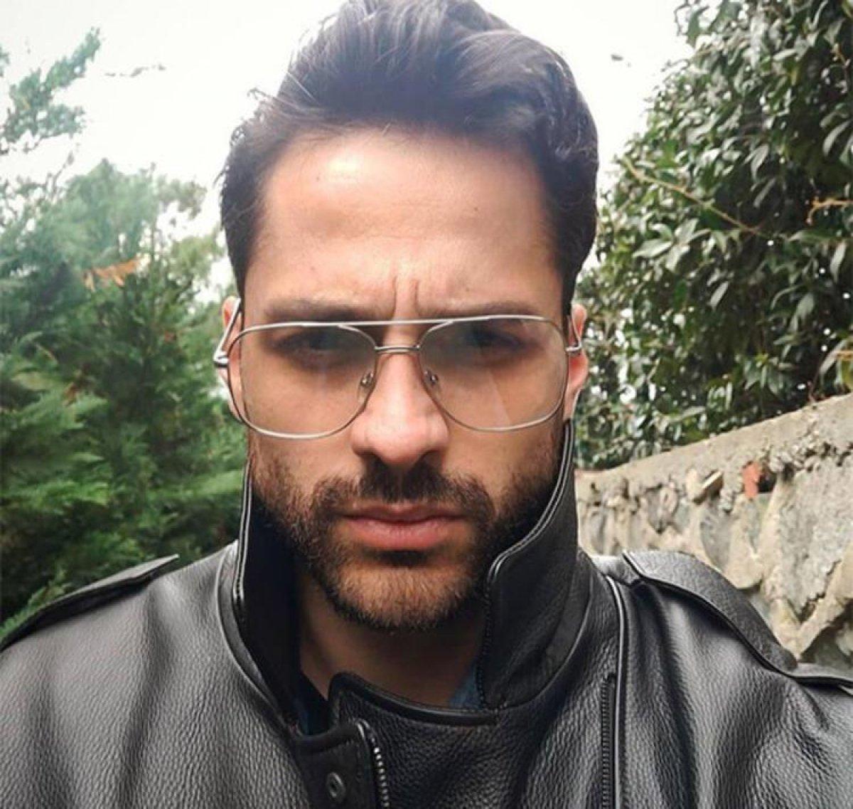 Ekin Mert Daymaz ile Melisa Şenolsun aşk yaşıyor iddiası