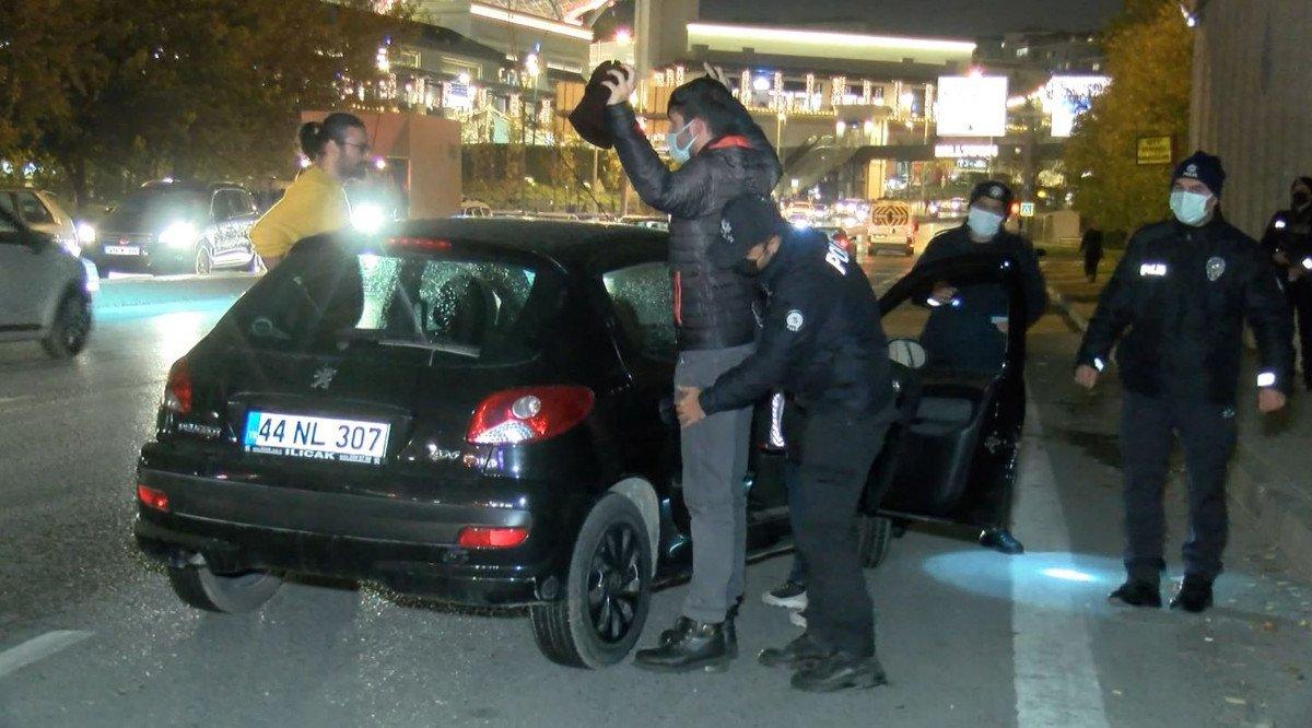 İstanbul'da 34'üncü Yeditepe Huzur Denetimleri