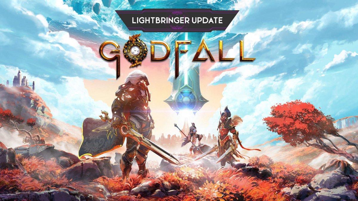 GODFALL