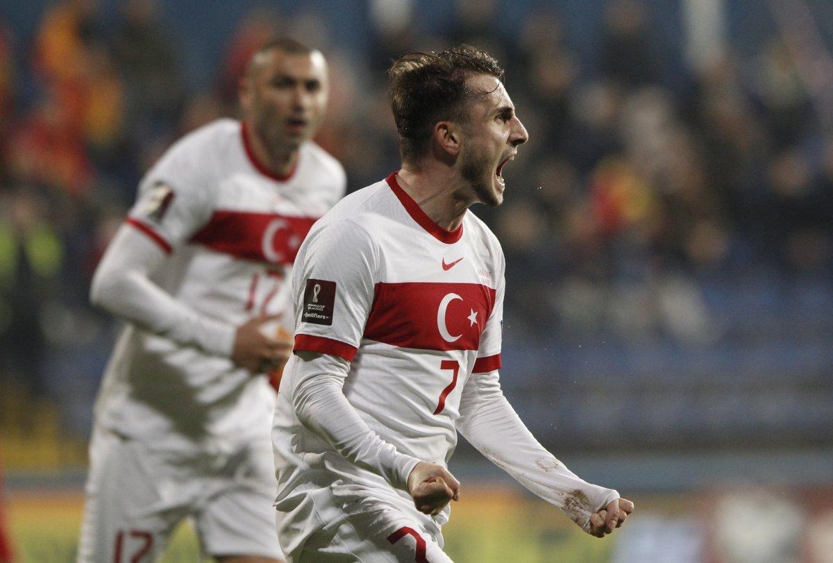 Dünya Kupası kura çekimi bugün