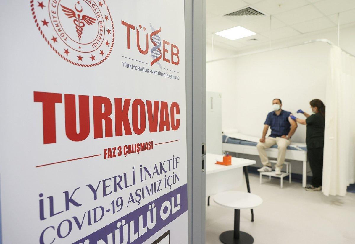 5 soruda TURKOVAC ile ilgili merak edilenler