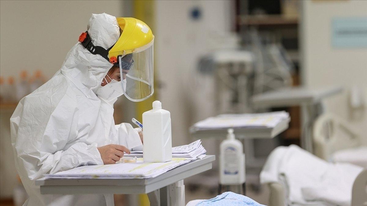 DSÖ, şimdiye kadar ki en güçlü koronavirüs varyantı için toplanıyor