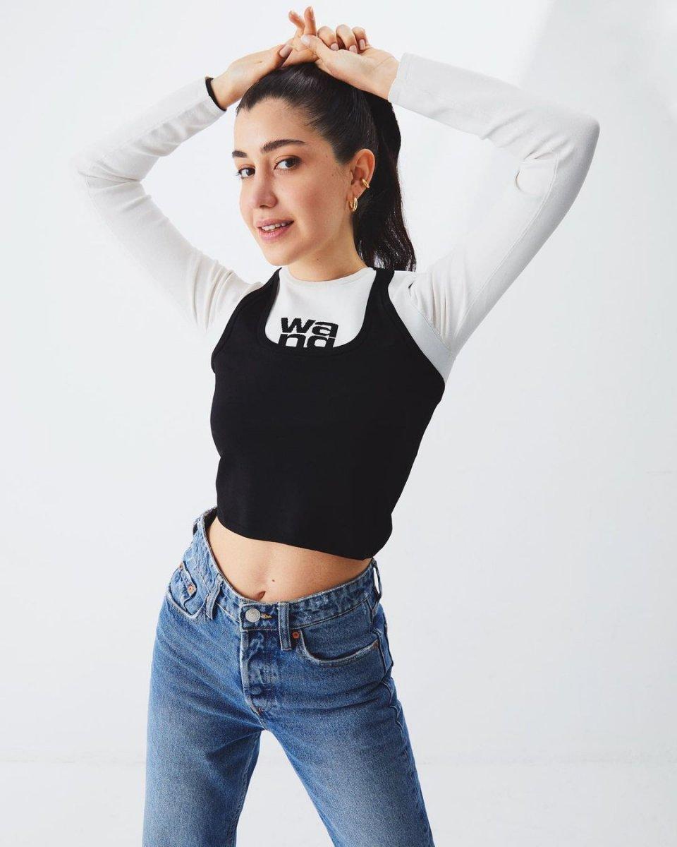 Ayşe Kırca, ailesinin yolunda