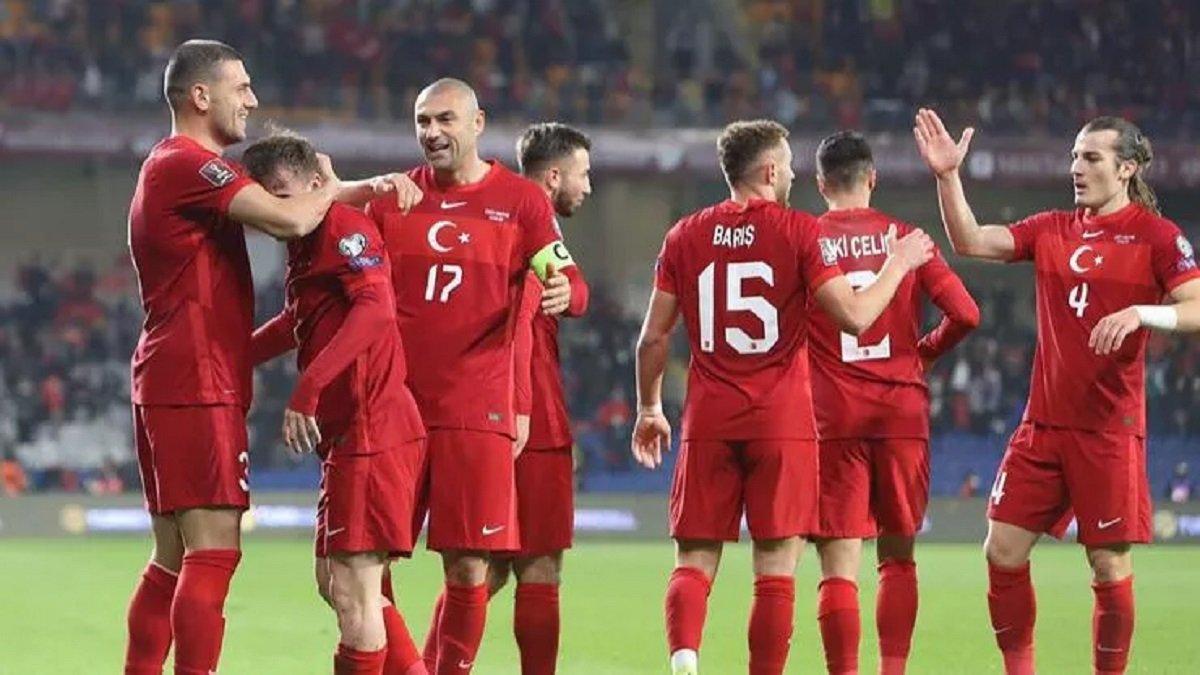 2022 Dünya Kupası play-off kura çekimi ne zaman, saat kaçta? İşte Türkiye'nin muhtemel rakipleri