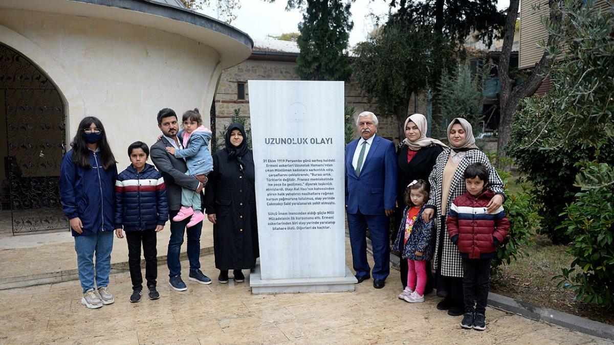 Milli Mücadele'nin ilk kurşununu atan kahraman: Sütçü İmam