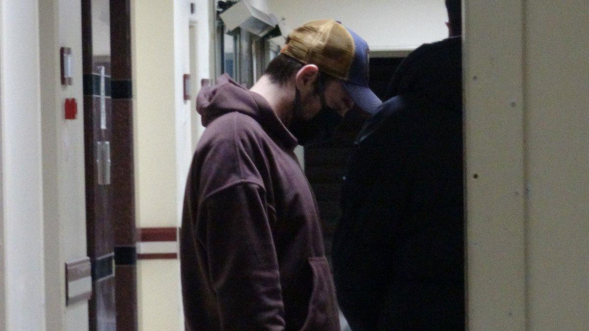 Murat Dalkılıç'ın babası kalp krizi geçirdi