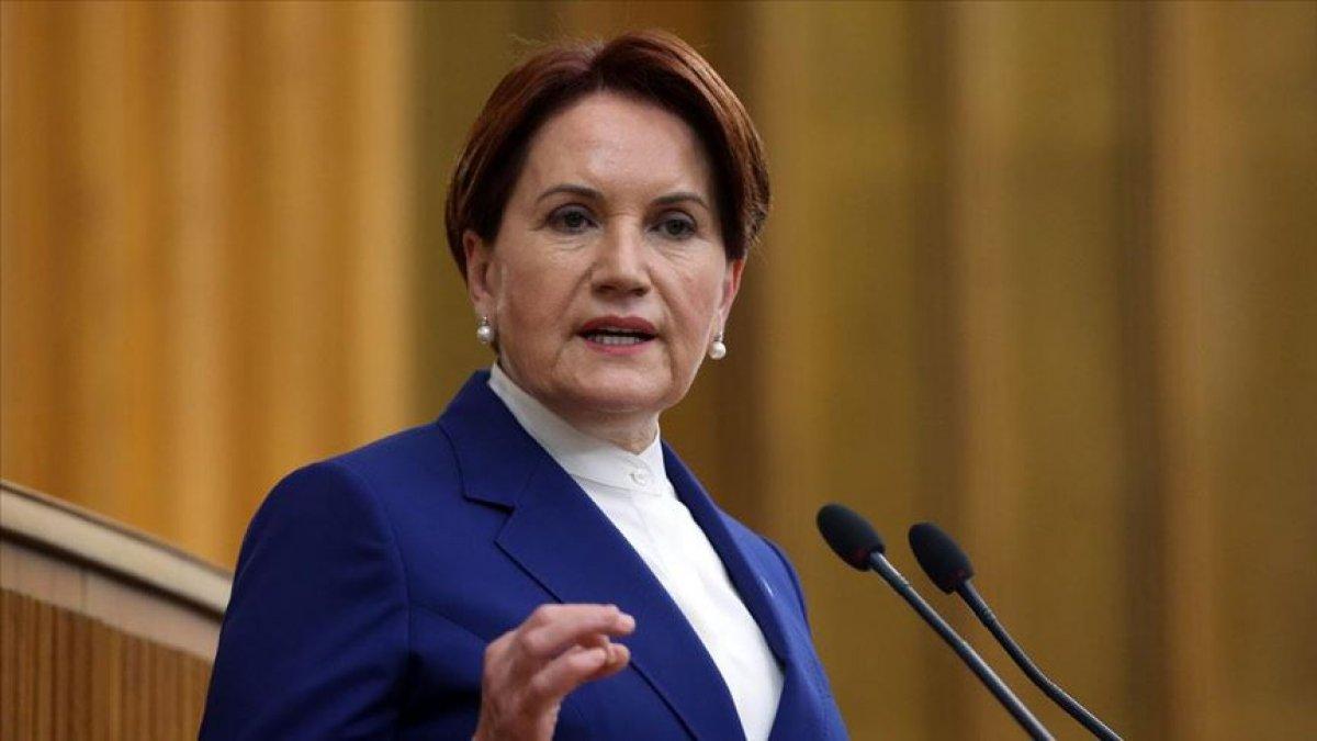 Fahrettin Koca’dan Meral Akşener’e cevap