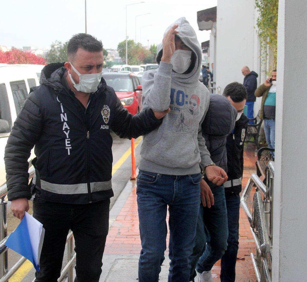 Adana'da silah tamiri ölüm getirdi