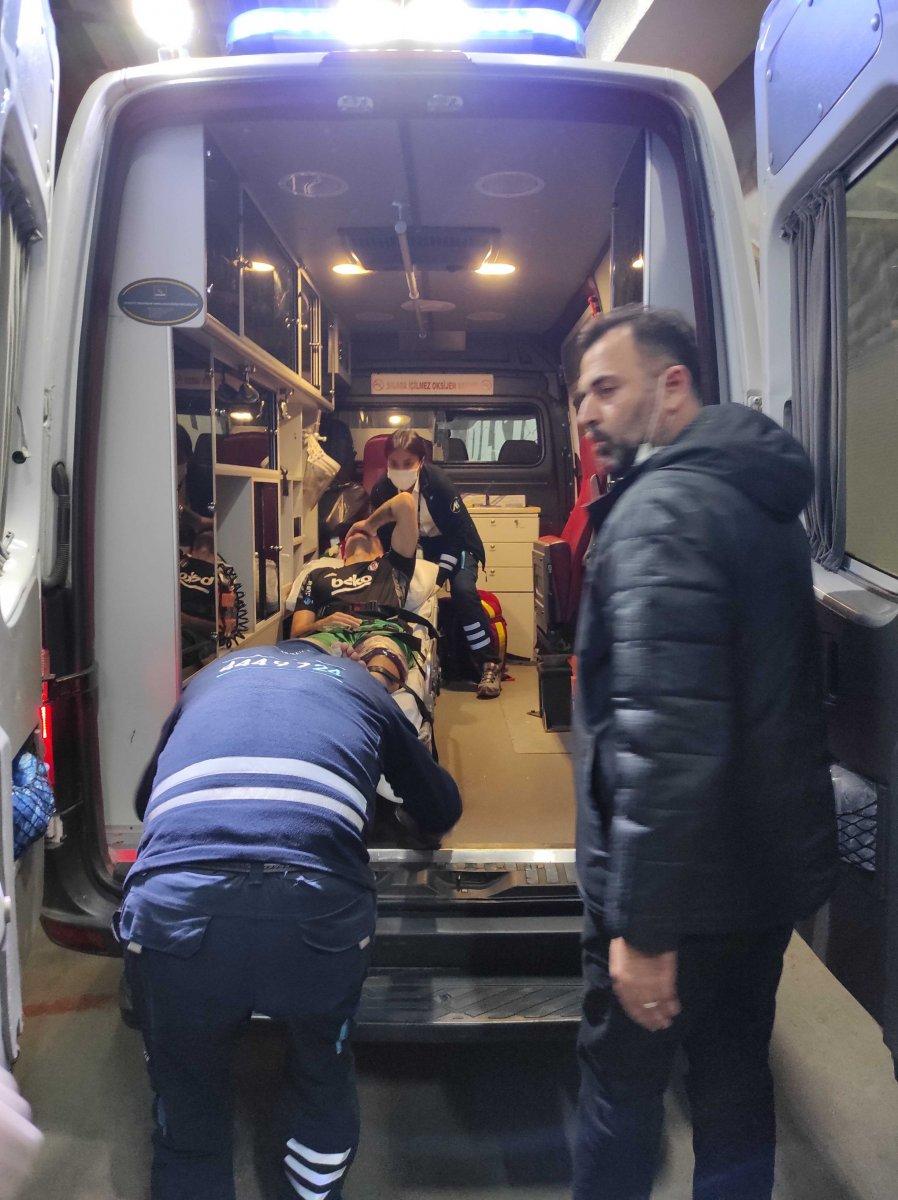 Giresunspor'un 4. golü tepki topladı