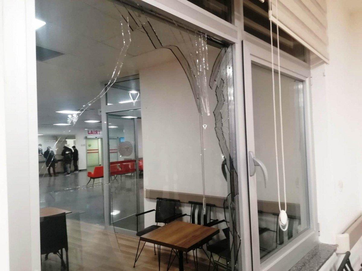 Kırklareli'nde silahlı kavgada 7 yaralı, 21 gözaltı