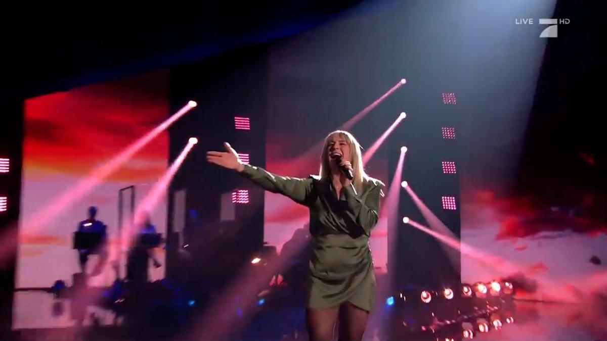 Zeynep Avcı’dan ‘Kıyamam’ yorumu