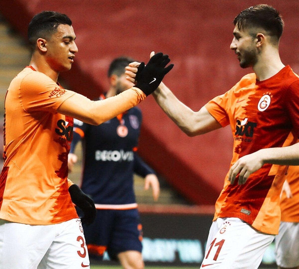 Fatih Terim, Mbaye Diagne'yi seçti