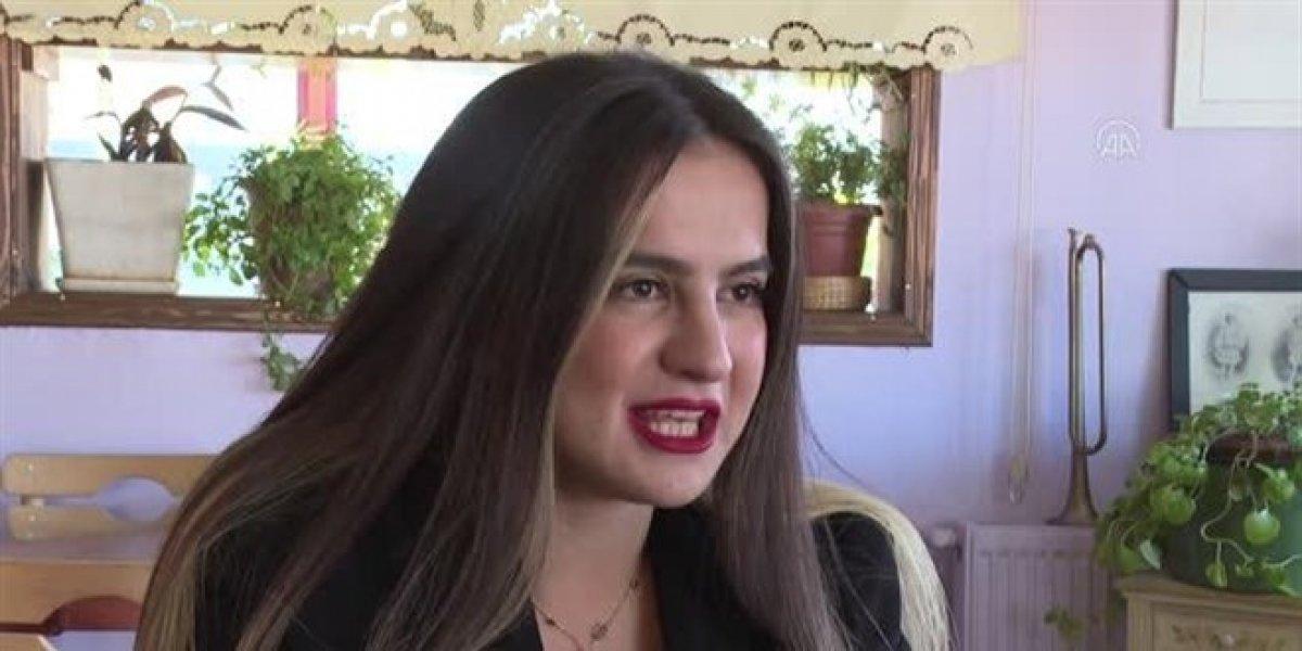 Kanser hastalarına uyguladığı tedavi herkesi şaşırttı