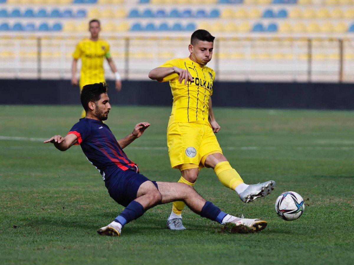 Zonguldak Kömürspor, Buca'ya da yenildi