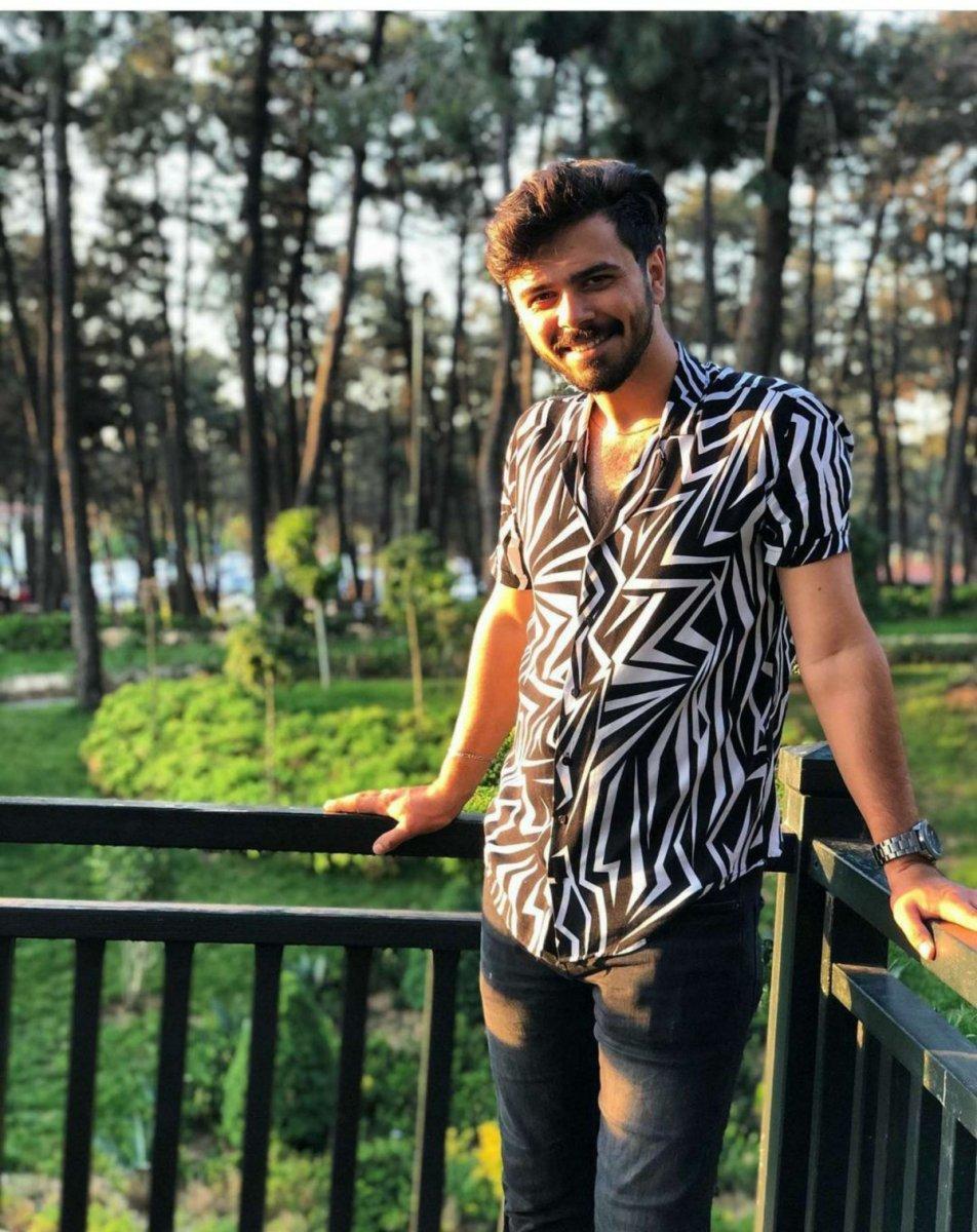 Beykoz'da kaza: 1 ölü, 1 yaralı