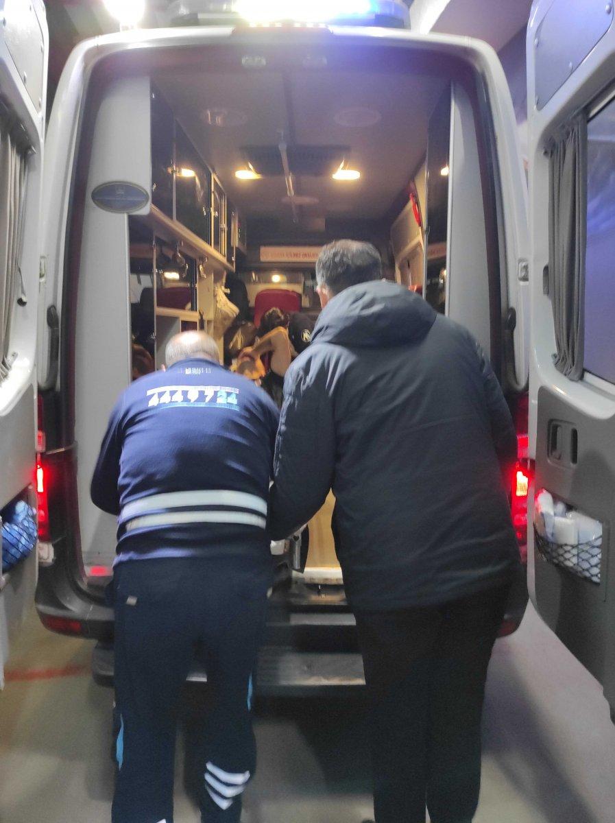 Giresunspor'un 4. golü tepki topladı