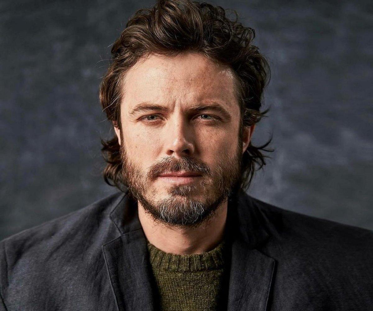 Casey Affleck yeni sevgilisiyle görüntülendi