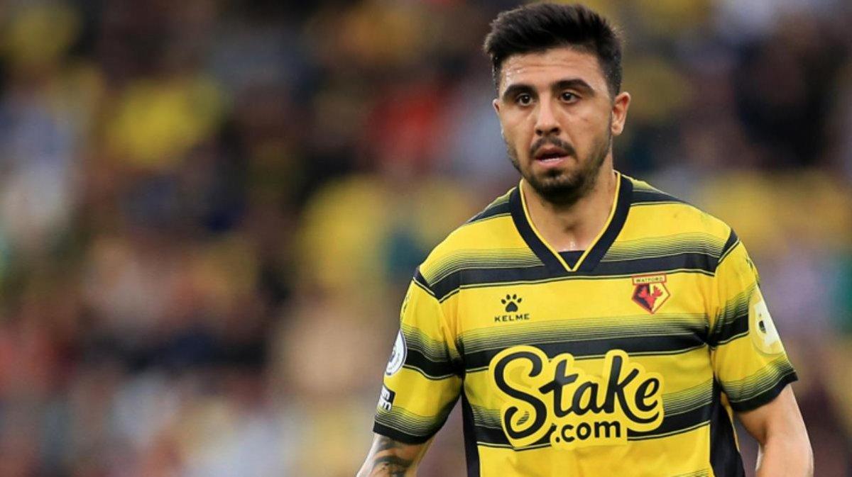 Ozan Tufan: Premier Lig'den sonra Süper Lig keyif vermiyor