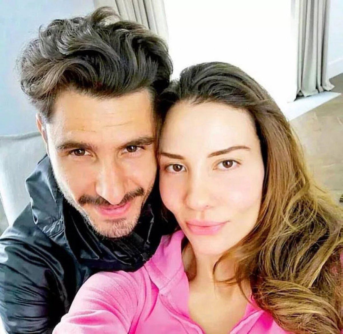 Boşanma aşamasındaki Özer Hurmacı: Mal varlığım feda olsun