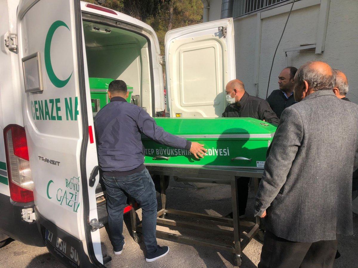 Gaziantep'te kayıp 2 arkadaş cinayete kurban gitti