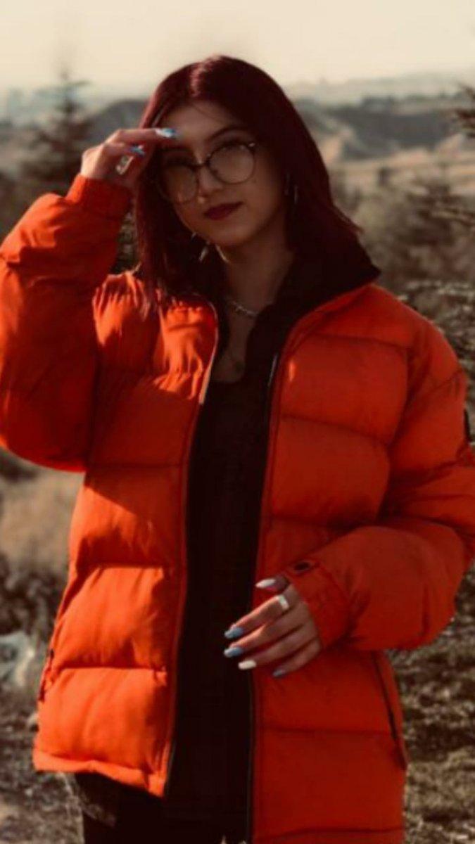 Aksaray'da 17 yaşındaki Edanur, 8 gündür kayıp