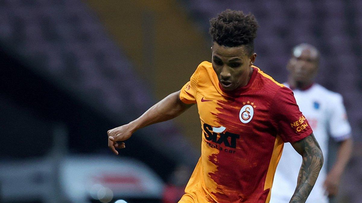 Marcao'dan Gedson Fernandes'e: Gel kardeşim