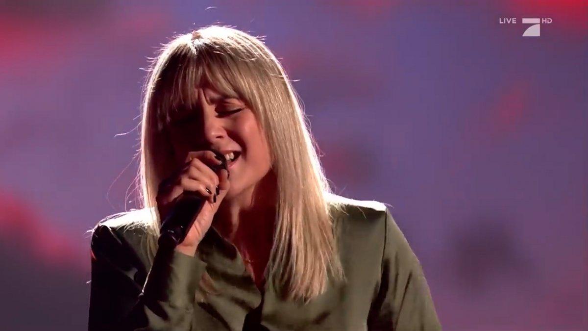 Zeynep Avcı’dan ‘Kıyamam’ yorumu