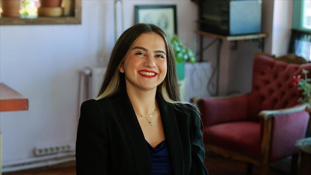 Kanser hastalarına uyguladığı tedavi herkesi şaşırttı