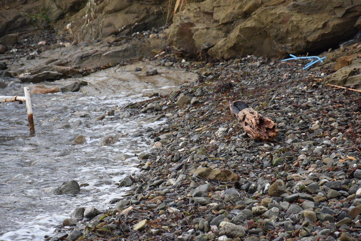 İzmir'de 2 tekne alabora oldu, balıkçılar önlem aldı