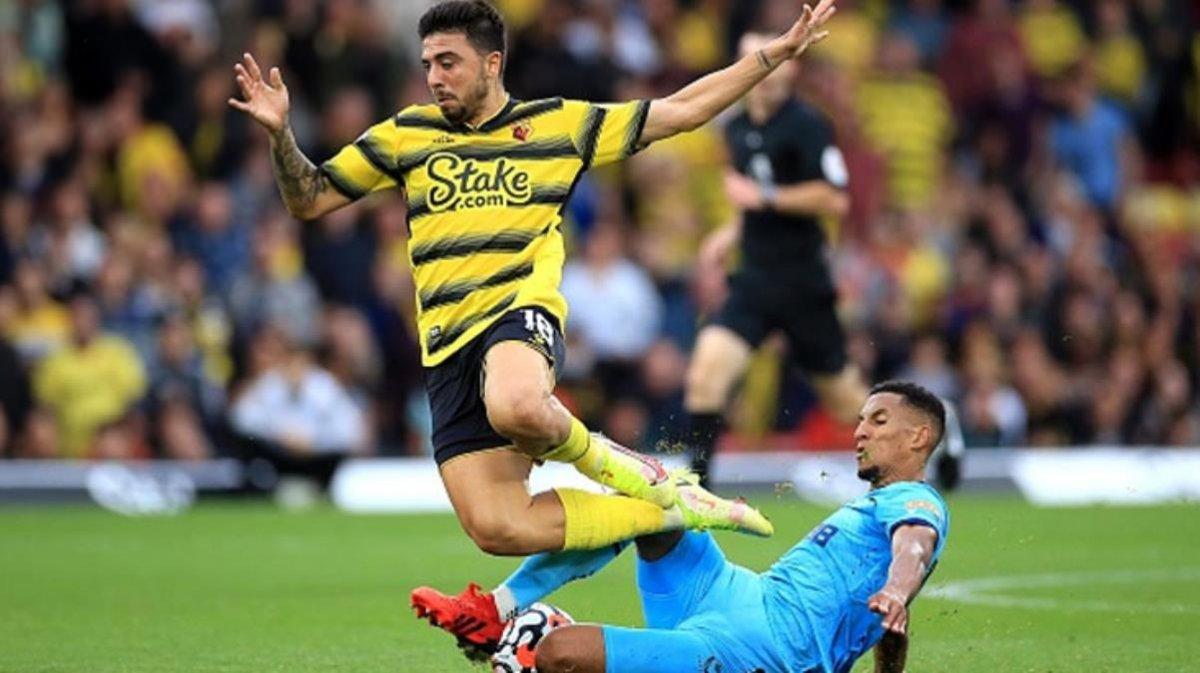 Ozan Tufan: Premier Lig'den sonra Süper Lig keyif vermiyor