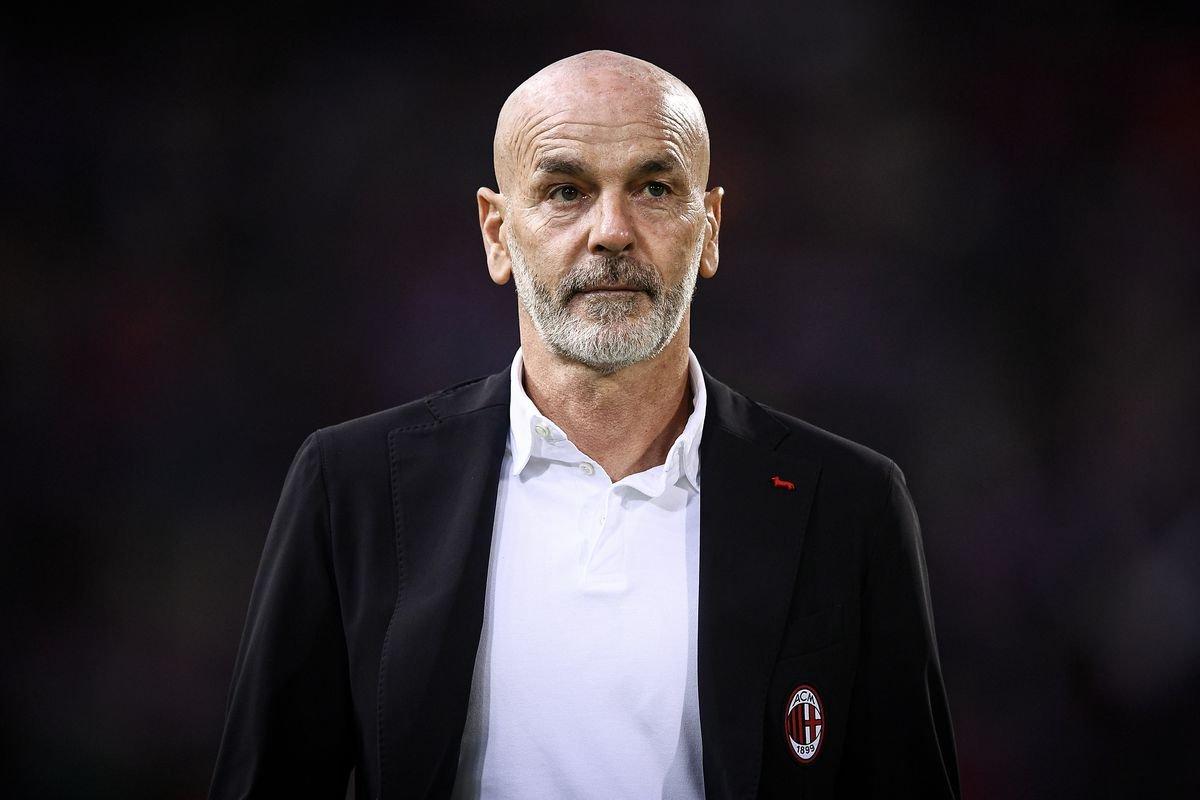 Milan'da Stefano Pioli'nin sözleşmesi uzatıldı
