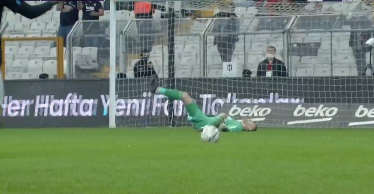 Giresunspor'un 4. golü tepki topladı