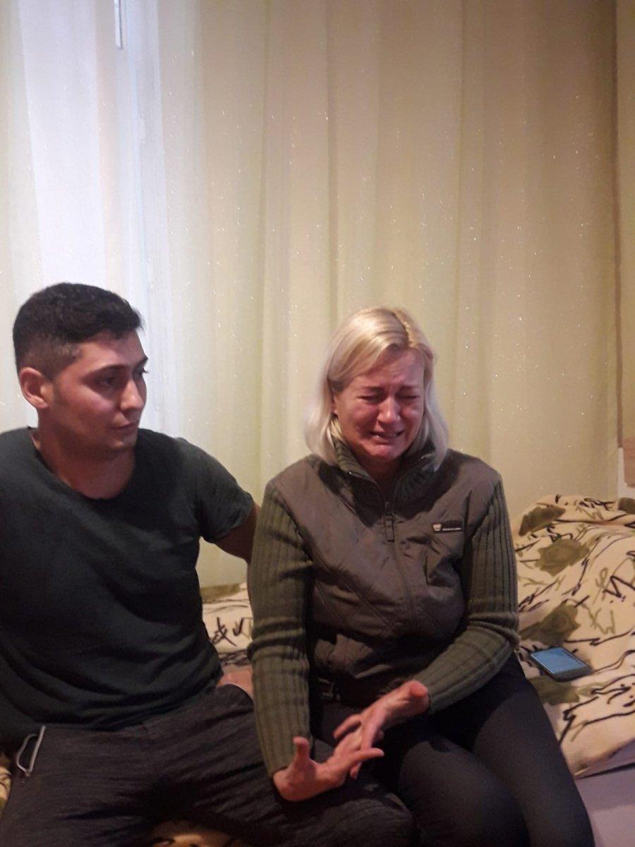 Antalya'da kayıp 13 yaşındaki çocuk için ailesi endişeleniyor