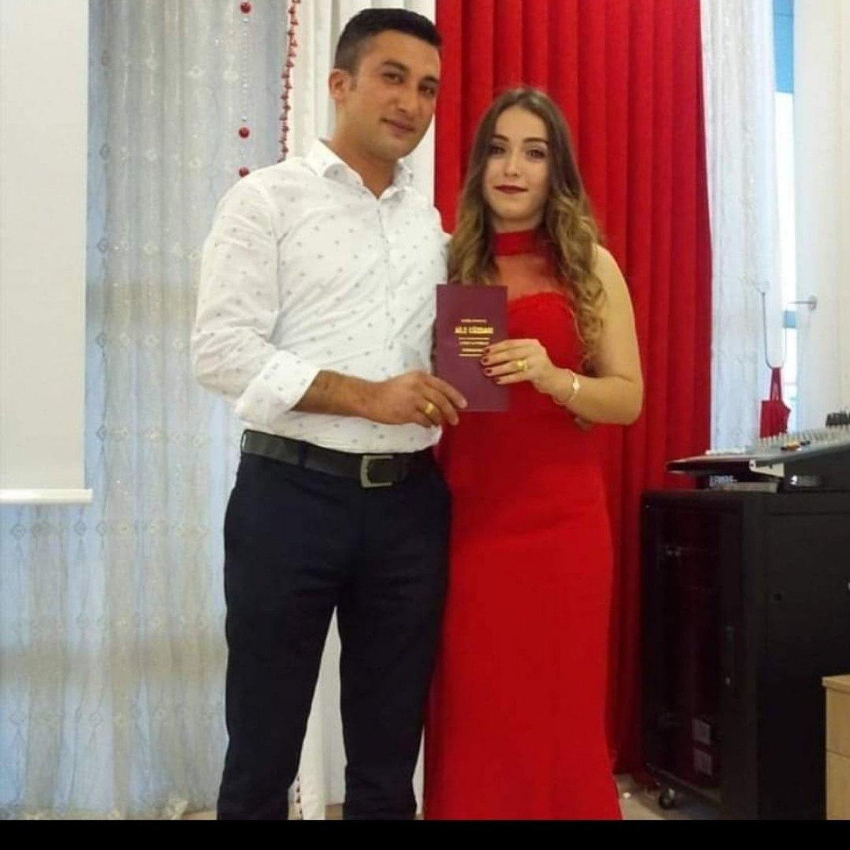 Adana'da koronavirüse yakalanan anne hayatını kaybetti