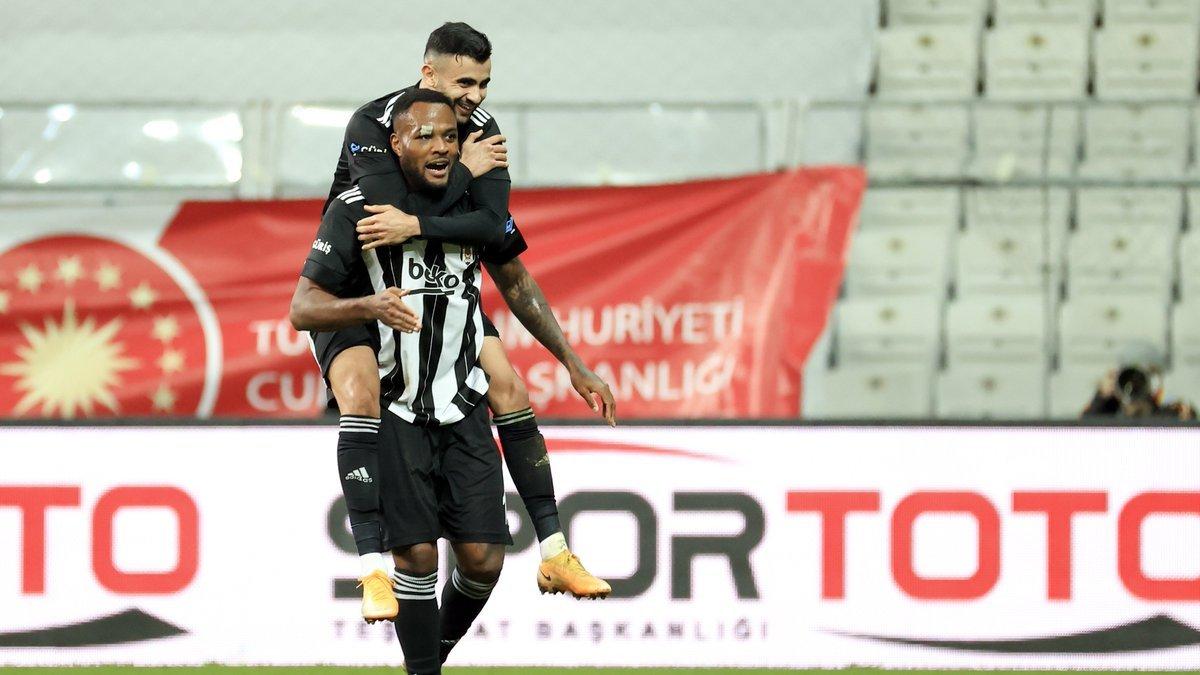 Cyle Larin'in maaş isteği