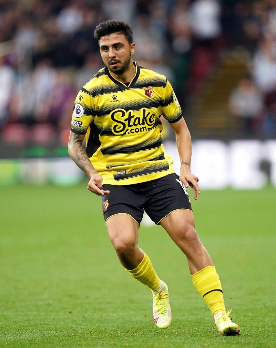 Ozan Tufan: Premier Lig'den sonra Süper Lig keyif vermiyor