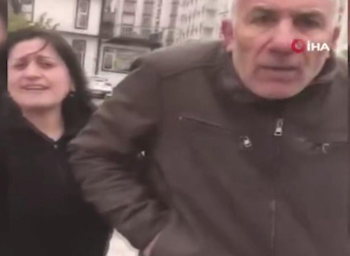 Esenyurt'ta Somalili 3 kiracıya ev verilmedi