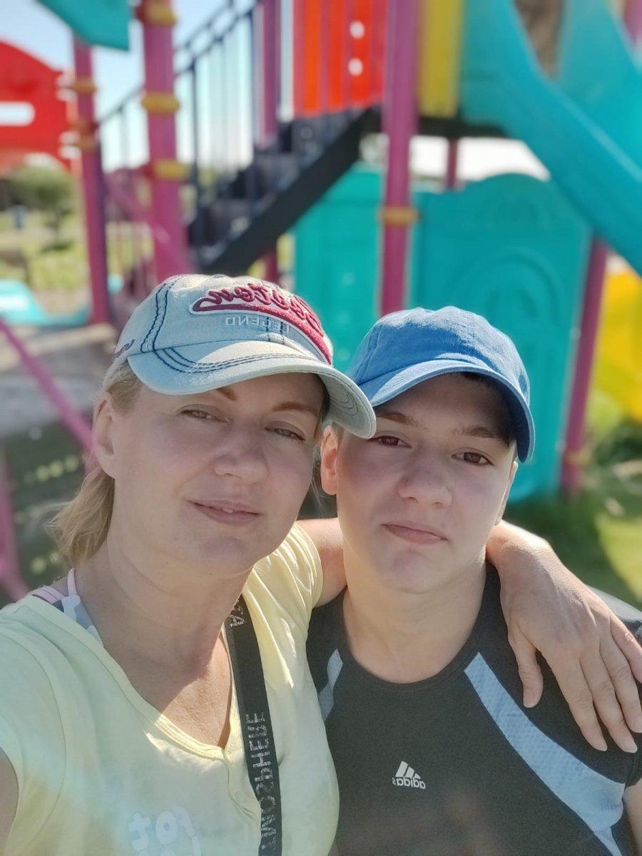 Antalya'da kayıp 13 yaşındaki çocuk için ailesi endişeleniyor