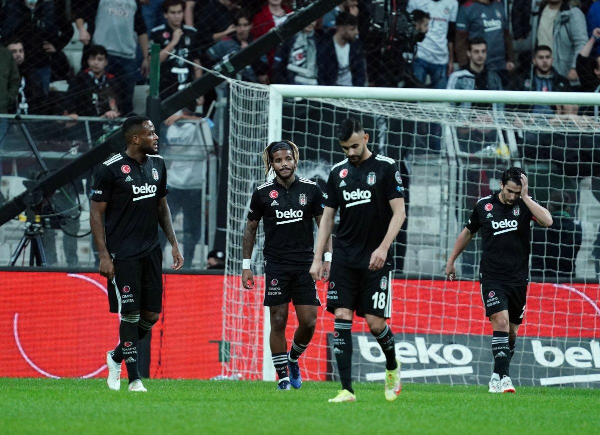 Valentin Rosier: İyi oynamıyoruz