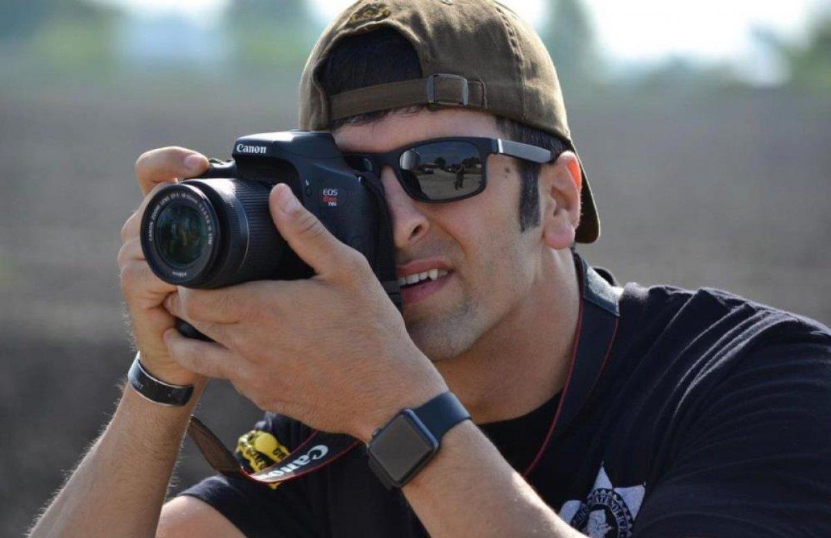 Erdal Kaya'nın Adana'dan ABD'ye uzanan başarı hikayesi