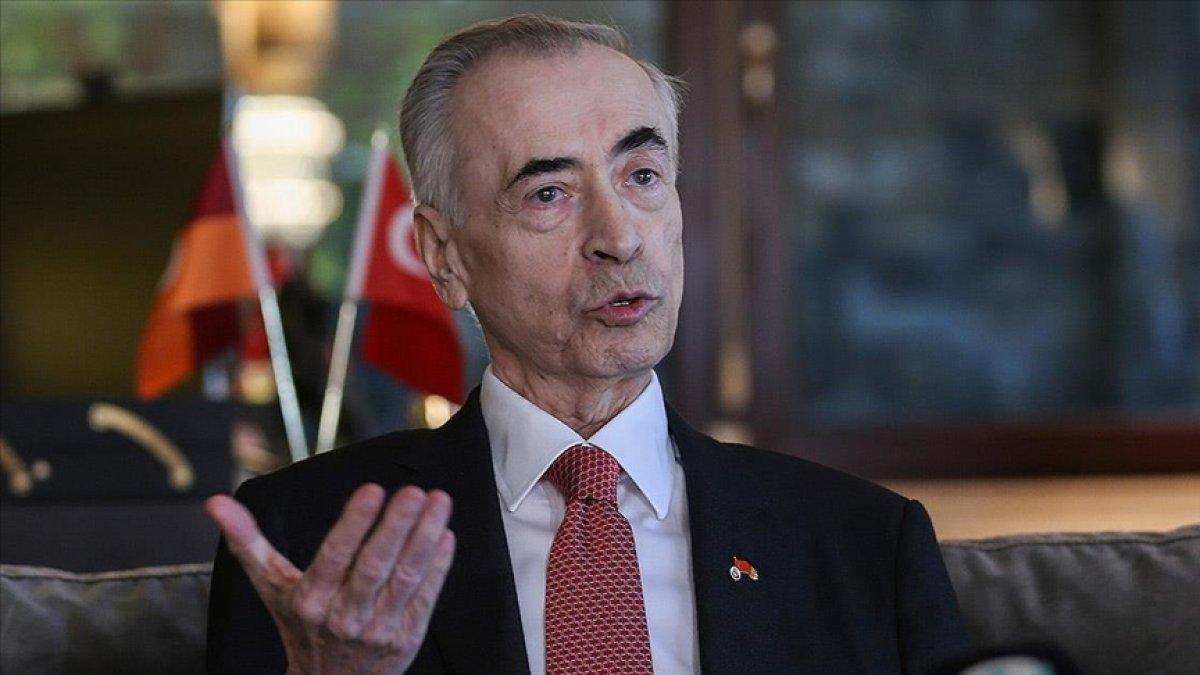 Mustafa Cengiz kimdir? Galatasaray'ın eski başkanı Mustafa Cengiz kaç yaşında, neden öldü?