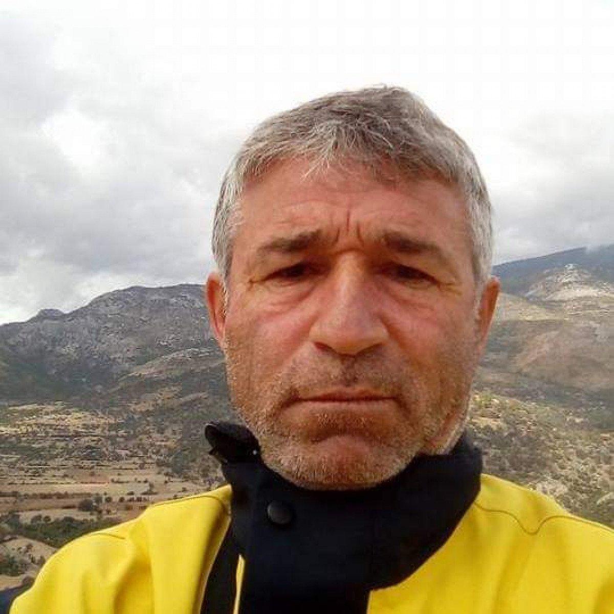 Muğla'da baba ve 2 oğlu, yemek yerken öldürüldü