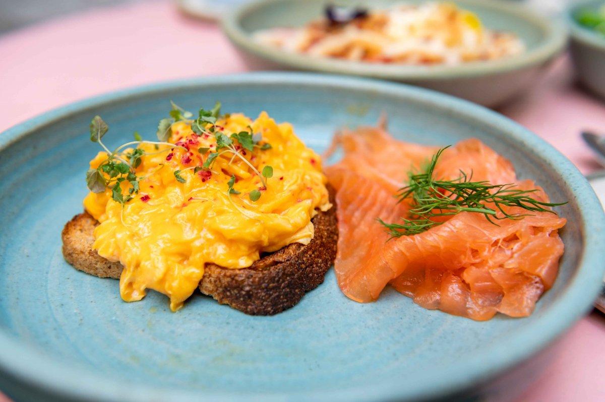 Düşündüğünüzden daha fazla tuz içeren 10 yiyecek