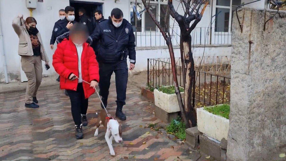 Kırıkkale'de eşinin rehin tuttuğu kadın KADES sayesinde kurtuldu