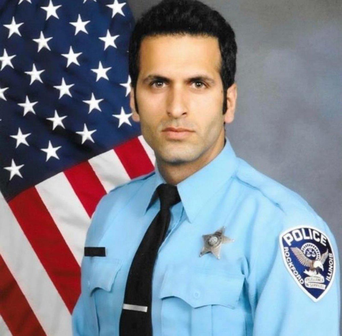 Erdal Kaya'nın Adana'dan ABD'ye uzanan başarı hikayesi