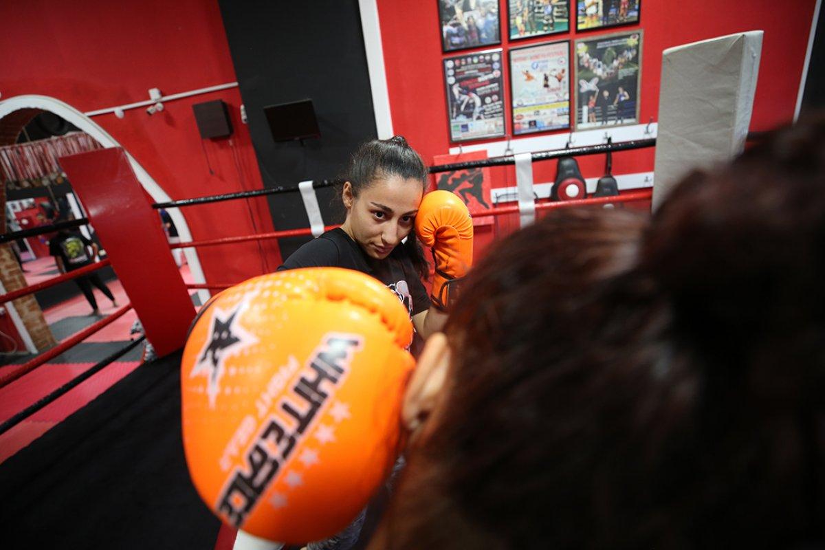 Ringlerin Kurdu Nefise'nin filmleri aratmayan başarı hikayesi