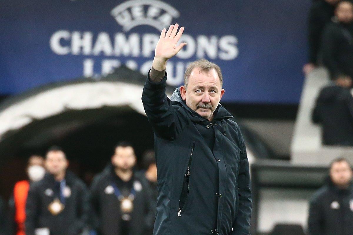 Ahmet Nur Çebi ve Sergen Yalçın'ın görüşmesinde karar