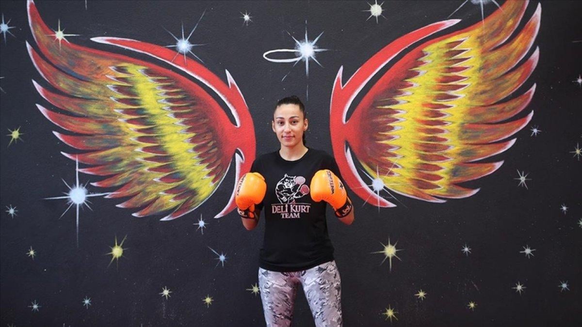 Ringlerin Kurdu Nefise'nin filmleri aratmayan başarı hikayesi